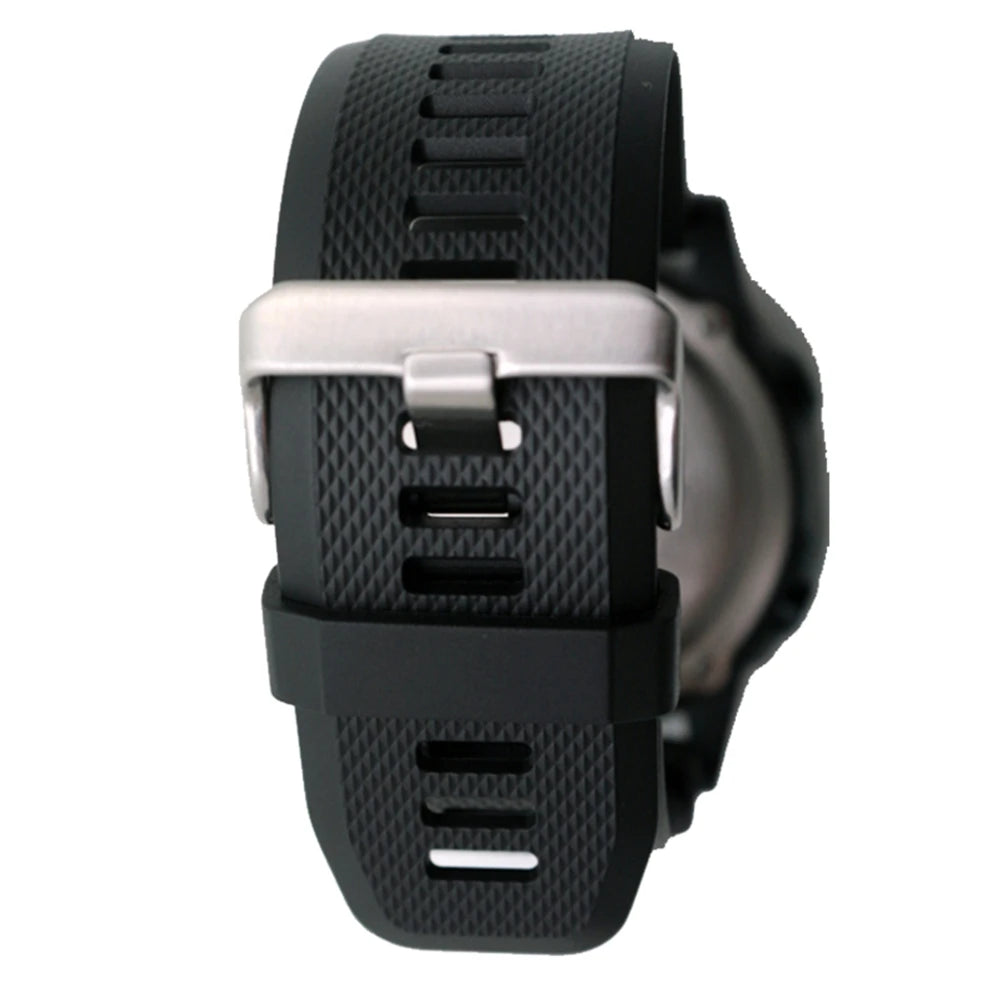 Bluetooth Men's Watch Fashion Sport Clock Digital Watch 2 Years Battery Life 50m Waterproof Watch Smart Watch Smartwatch