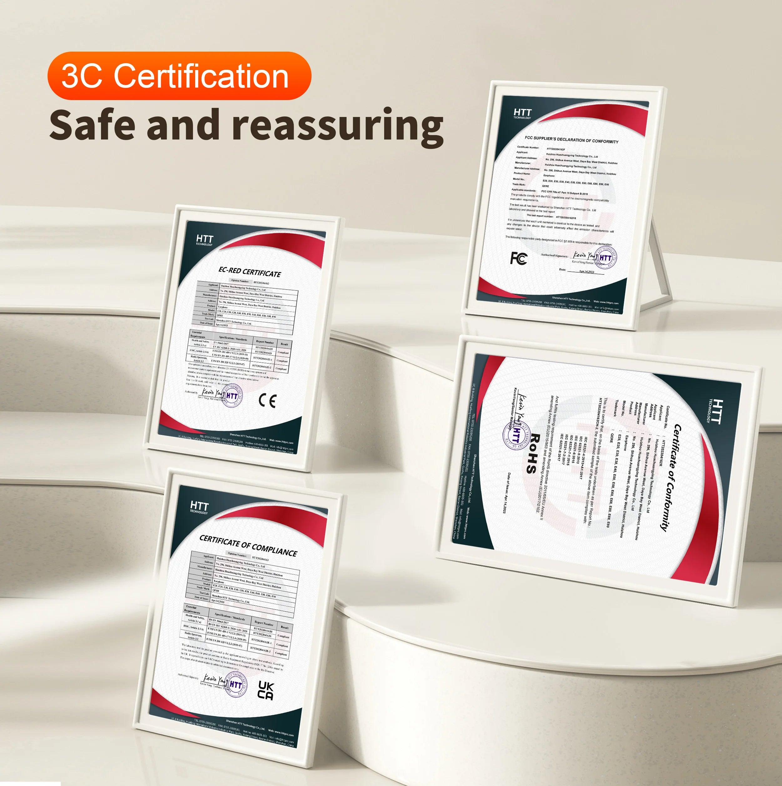 Wireless Headphones,QERE E30,NEW TWS Bluetooth 5.3,HD Microphone,HIFI Earphones,13mm Driver,Low Latency gaming waterproof Earbud